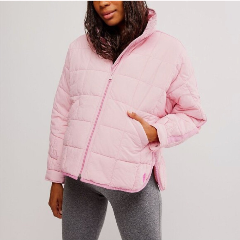Free People X Hatch Pippa Puffer